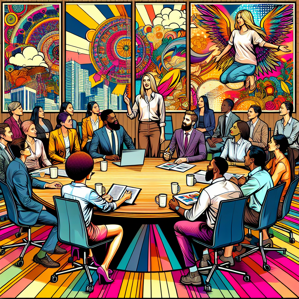 Meeting Culture image