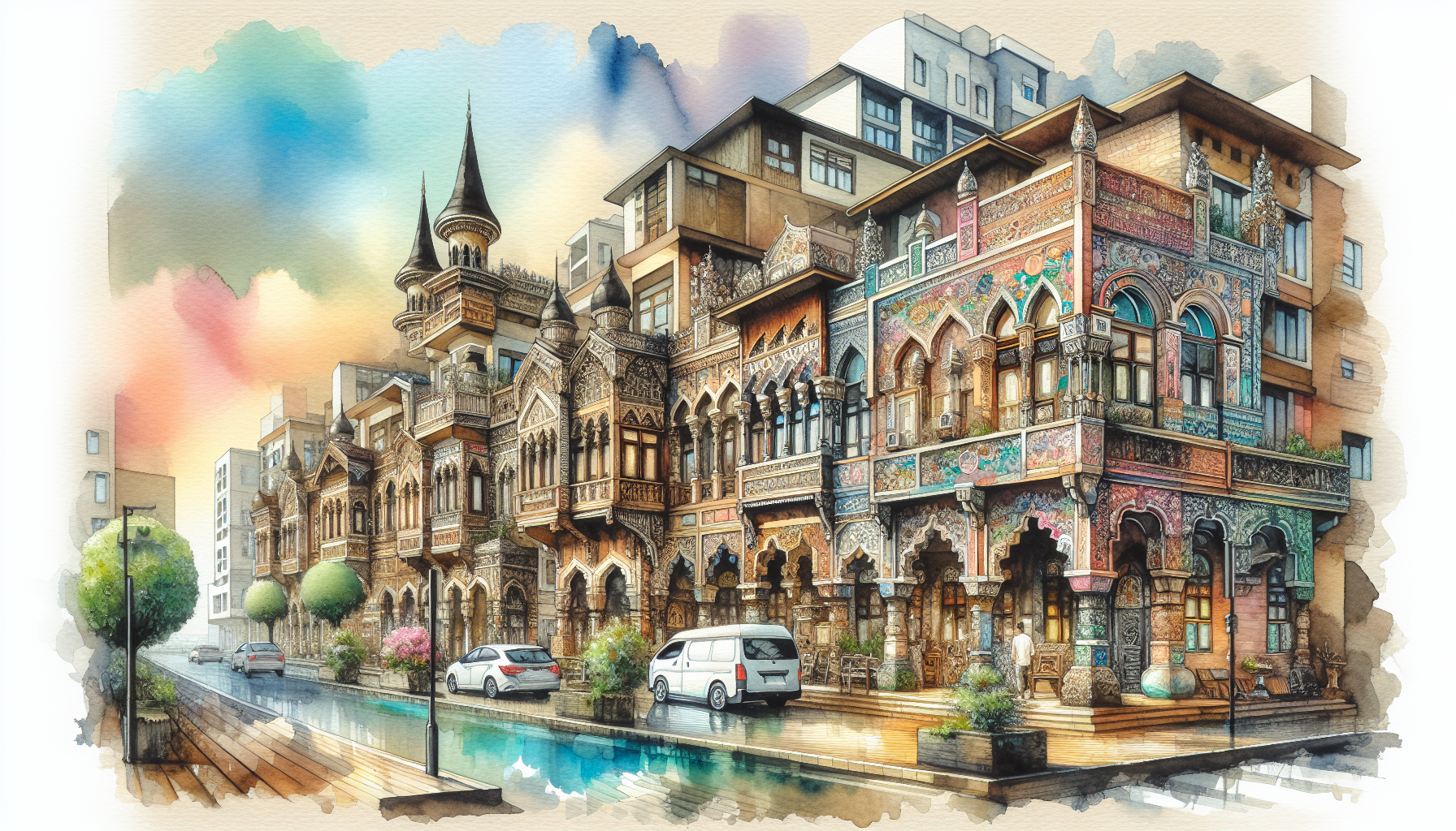 Culture Building image