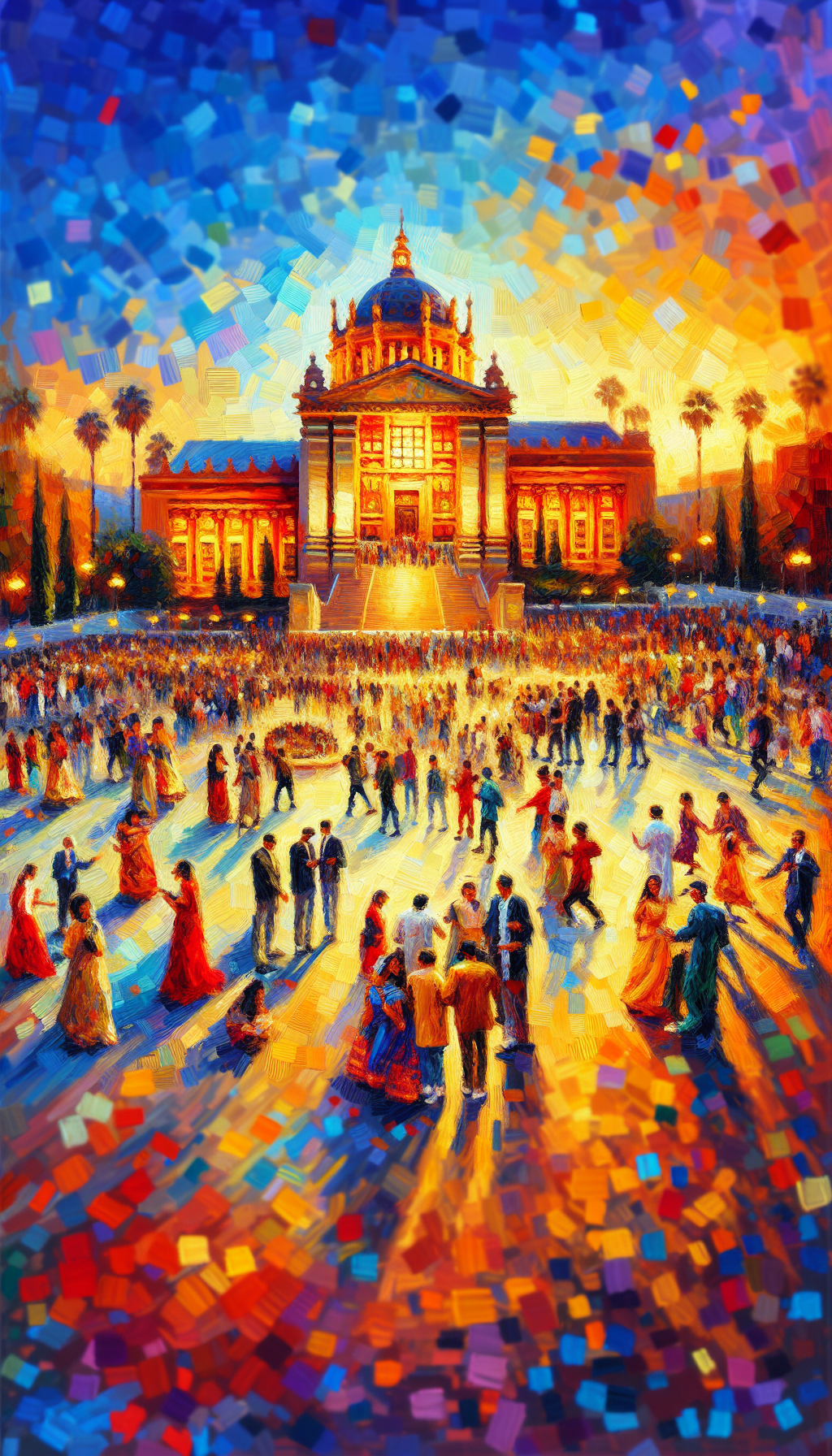 Culture Building image