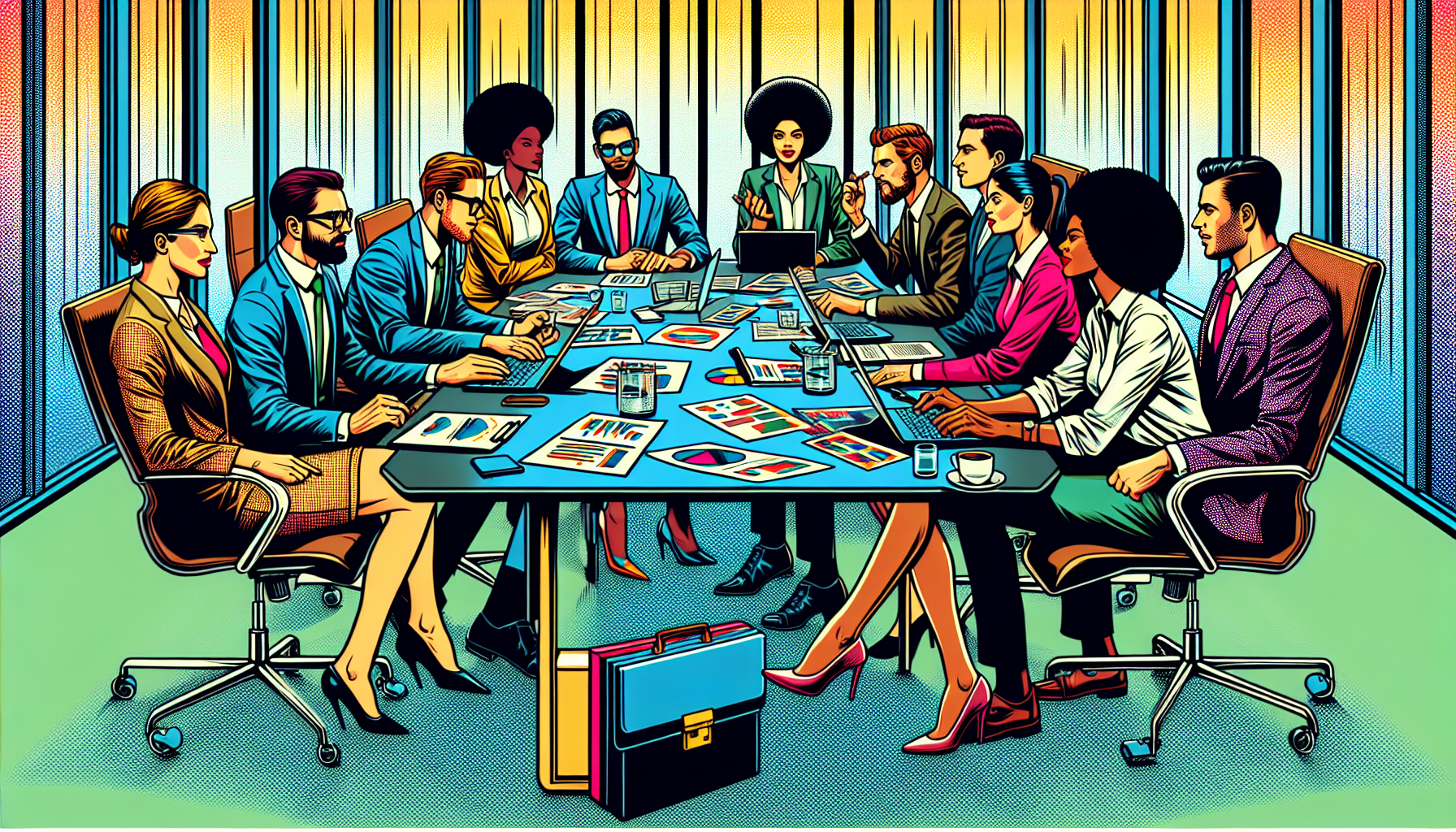 Meeting Culture image