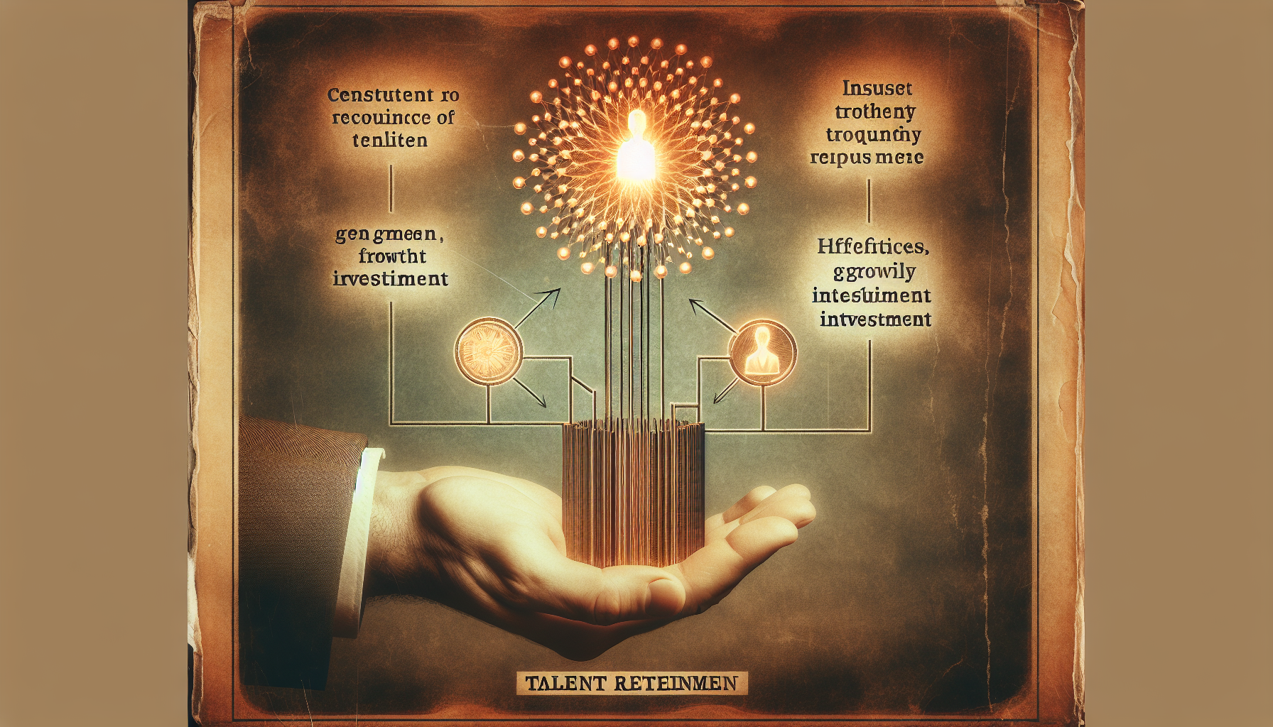 Talent Retention image