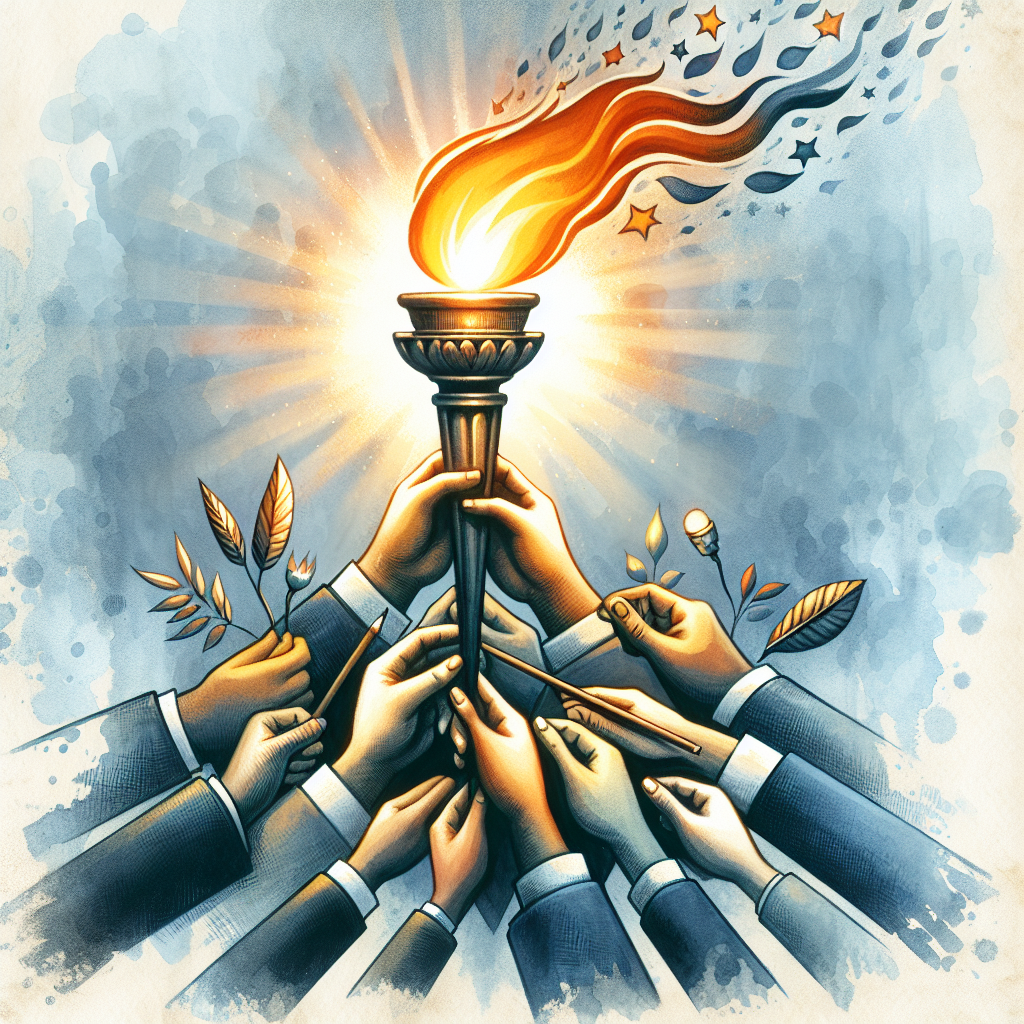 Talent Retention image