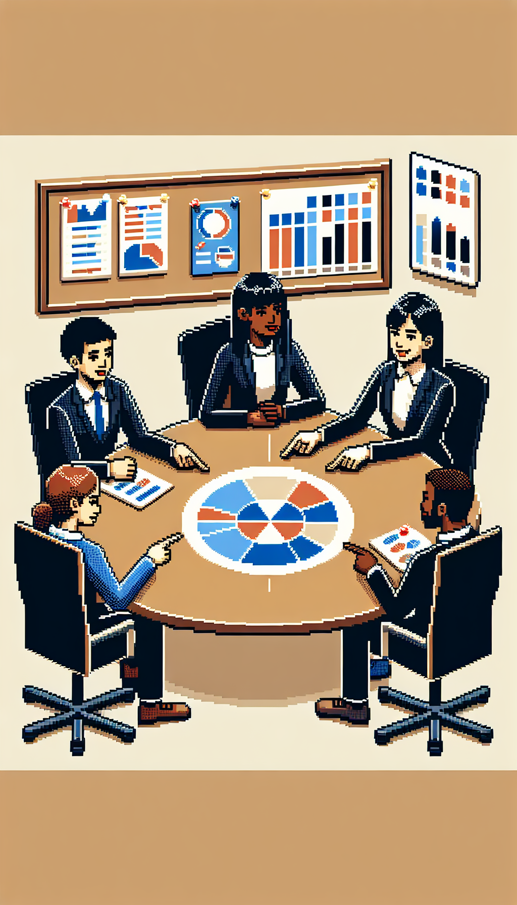 Inclusive Leadership image