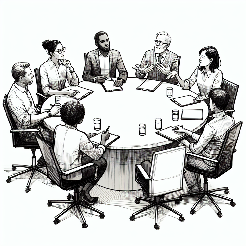 Inclusive Leadership image