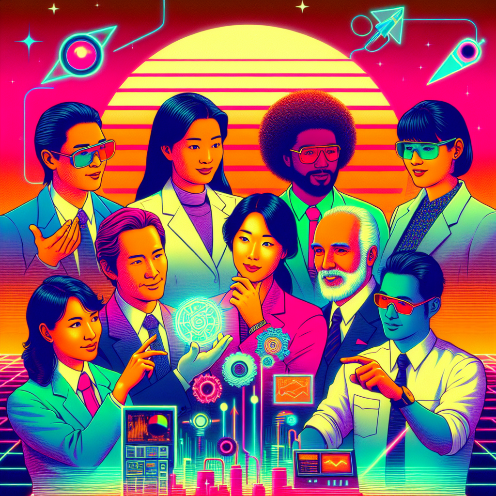 Inclusive Leadership image