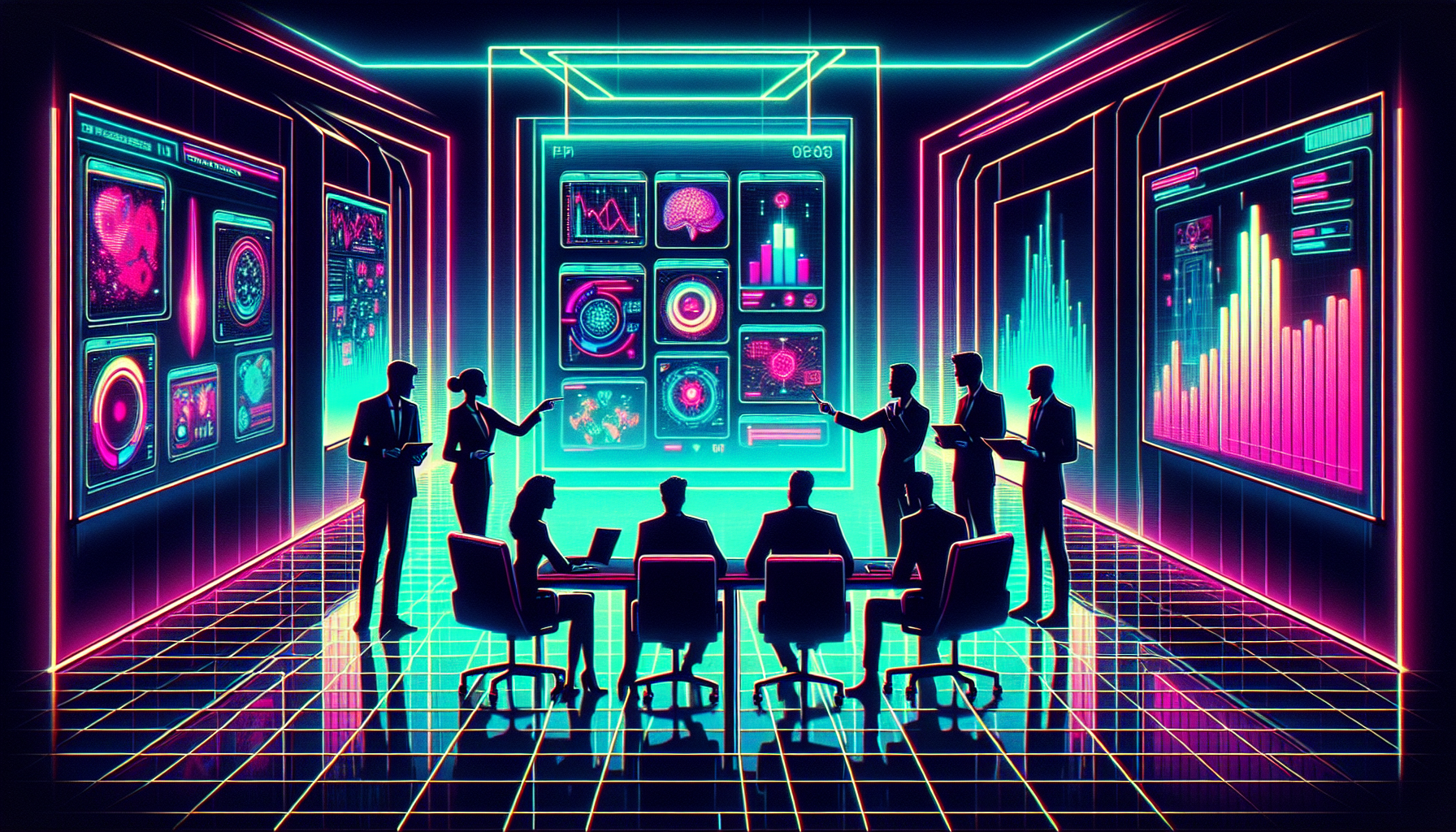 Meeting Culture image