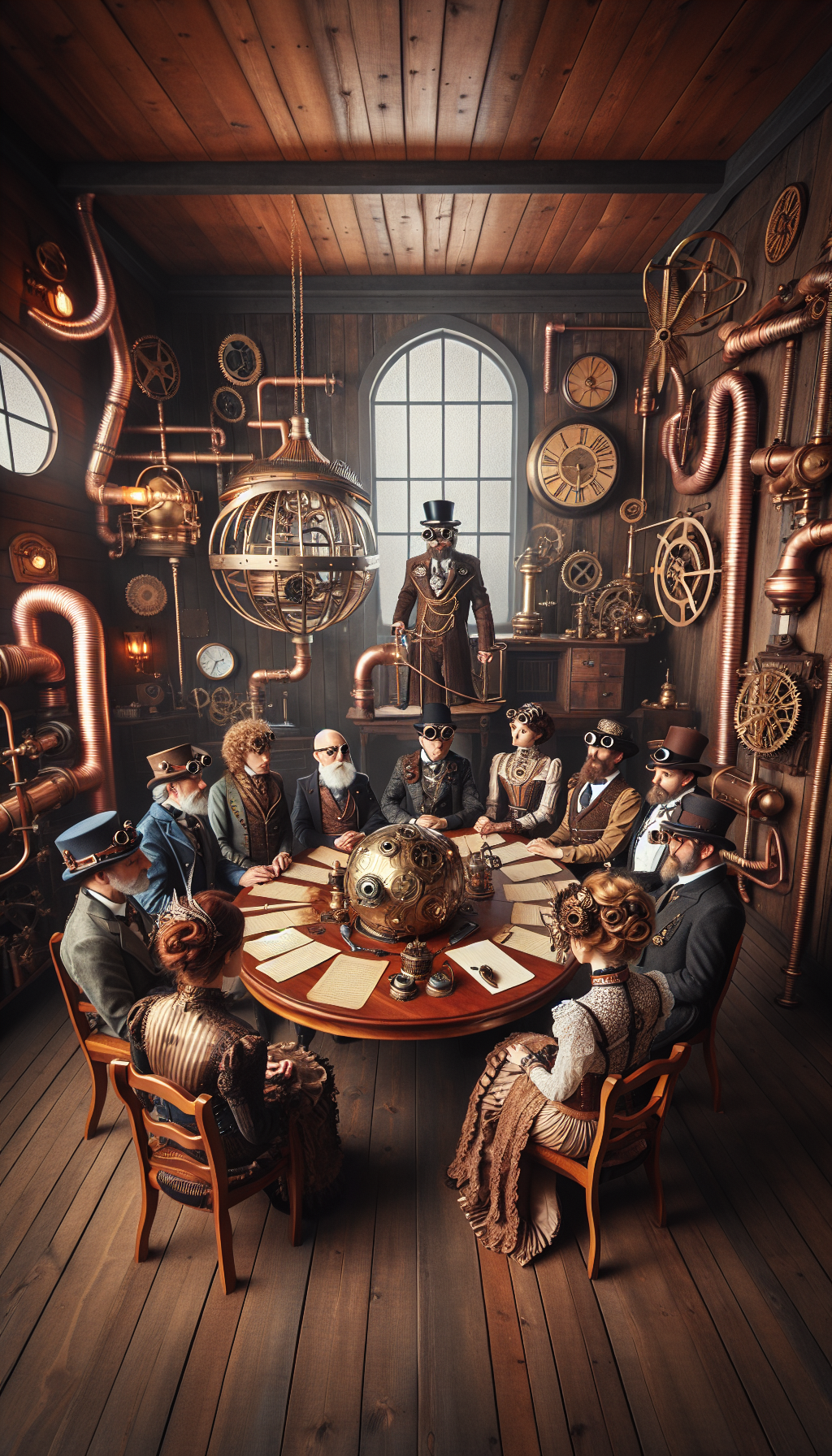 Meeting Culture image