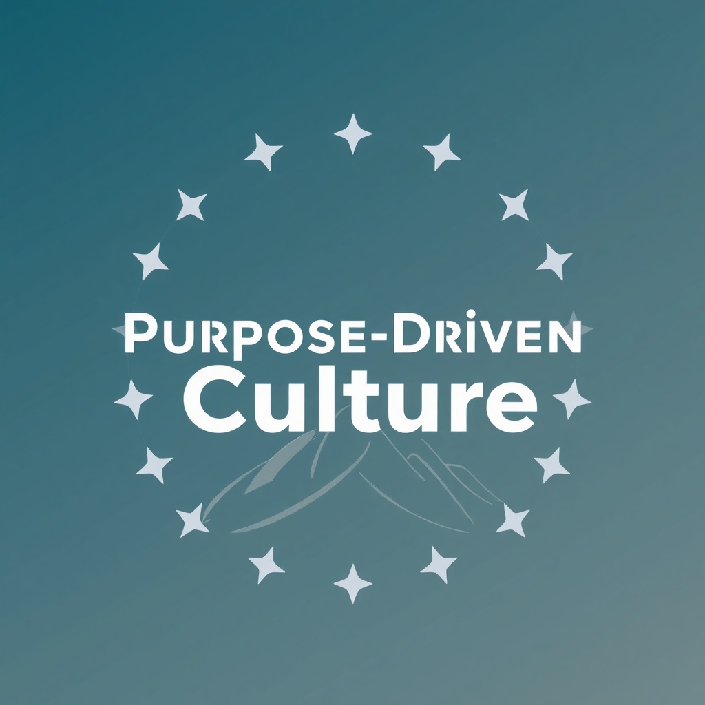 How to Build a Purpose-Driven Culture That Lasts: Practical Strategies ...