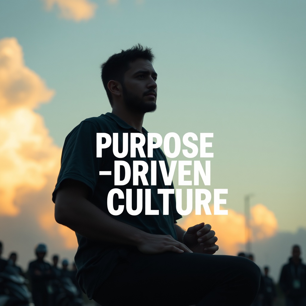 How to Build a Purpose-Driven Culture That Lasts: Practical Strategies ...