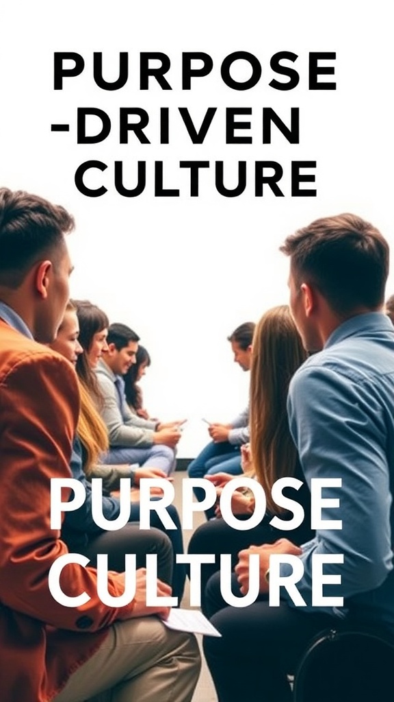 Make Purpose Matter: How to Build a Purpose-Driven Culture Across Your ...