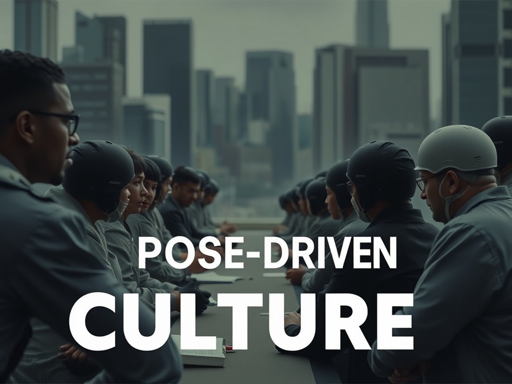 How to Build a Purpose-Driven Culture: Practical Steps to Embed Purpose ...